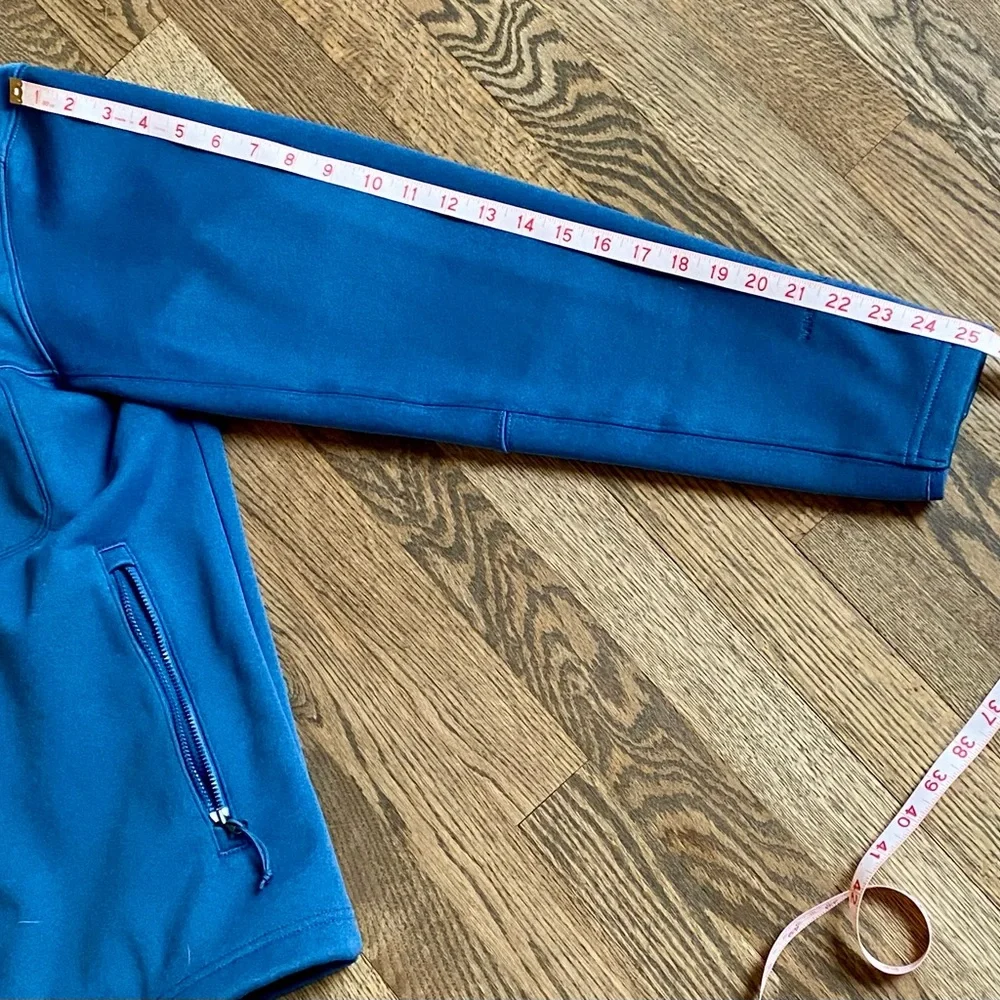 The North Face Slate Blue Men’s Jacket